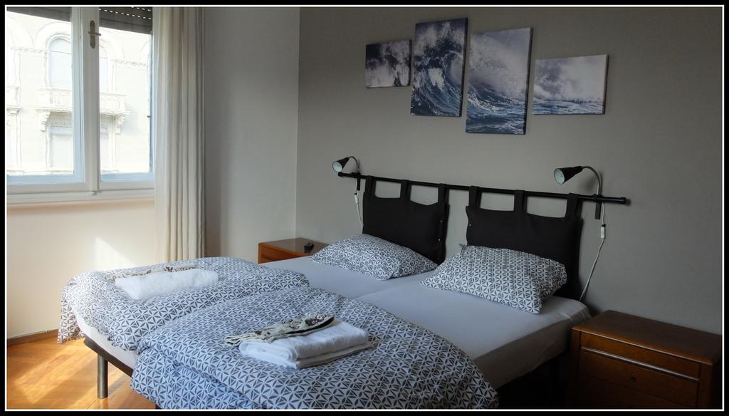 B&B Piazza Goldoni Trieste Exterior foto